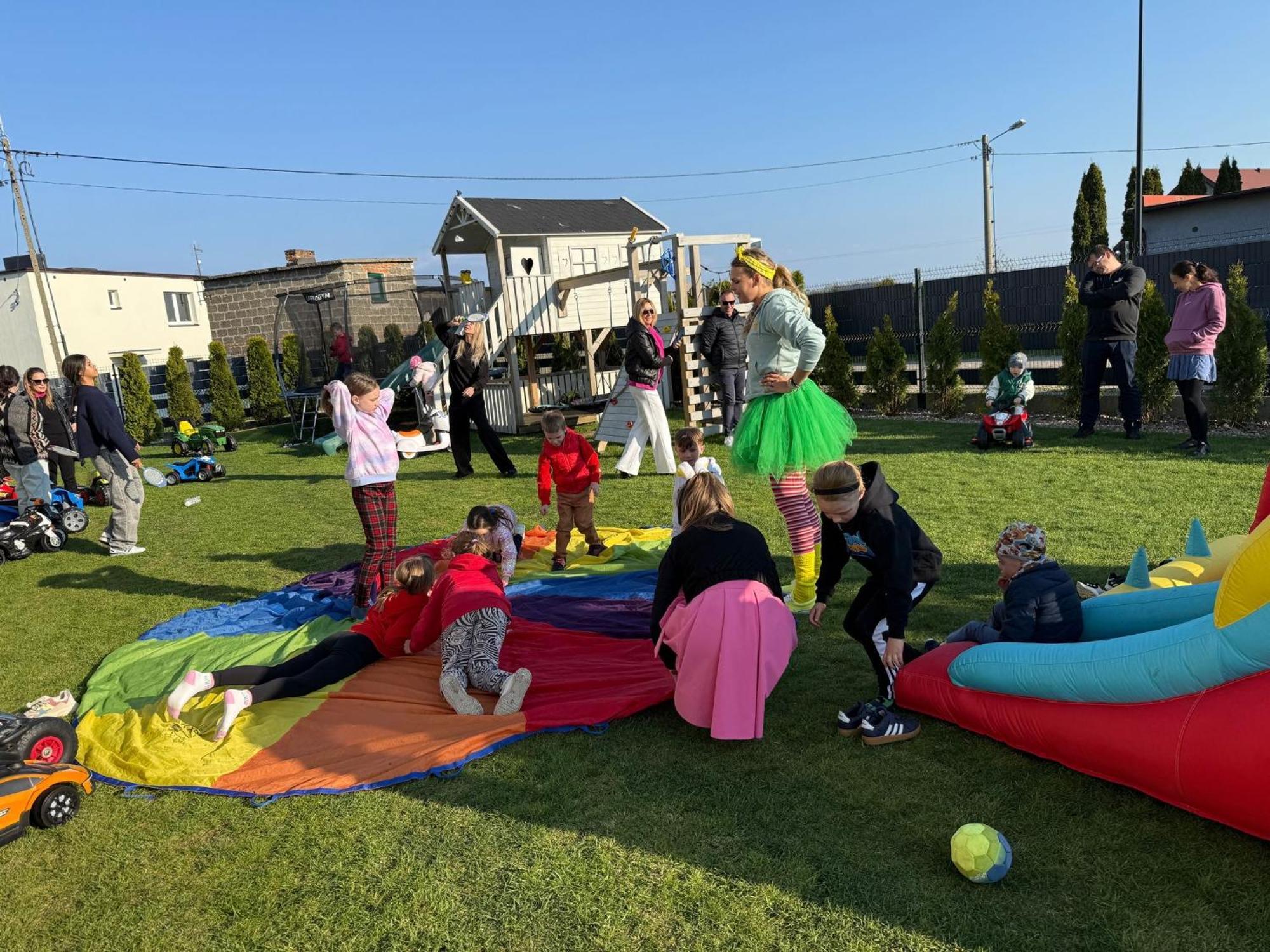 Kashubian Resort Wladyslawowo Bagian luar foto
